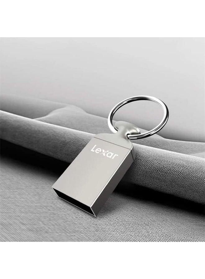 Lexar PENDRIVE USB2 64GB/M22 LJDM022064G-BNJNG LEXAR - Image 3