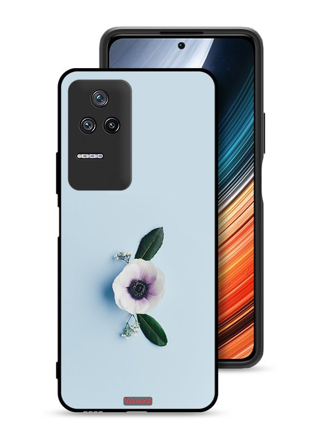 Tolwak Xiaomi Poco F4 Protective Case Cover Annie Spratt - Image 1