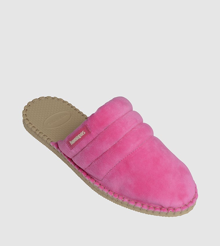 Havaianas Velvet Slippers - Image 3