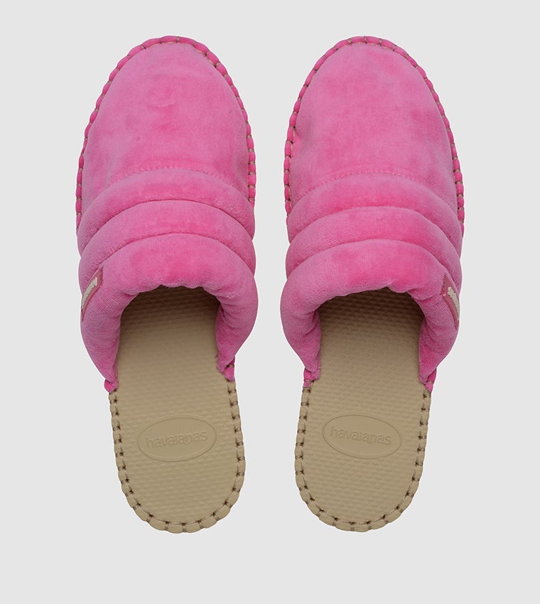 Havaianas Velvet Slippers - Image 4