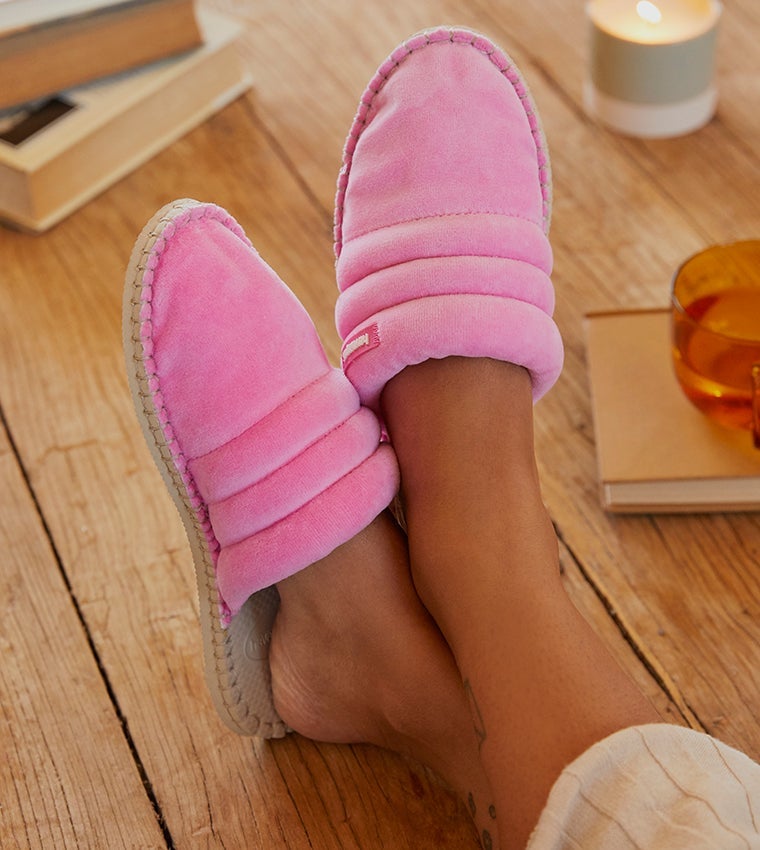 Havaianas Velvet Slippers - Image 2