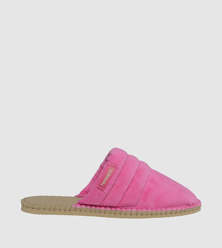 Havaianas Velvet Slippers - Image 3