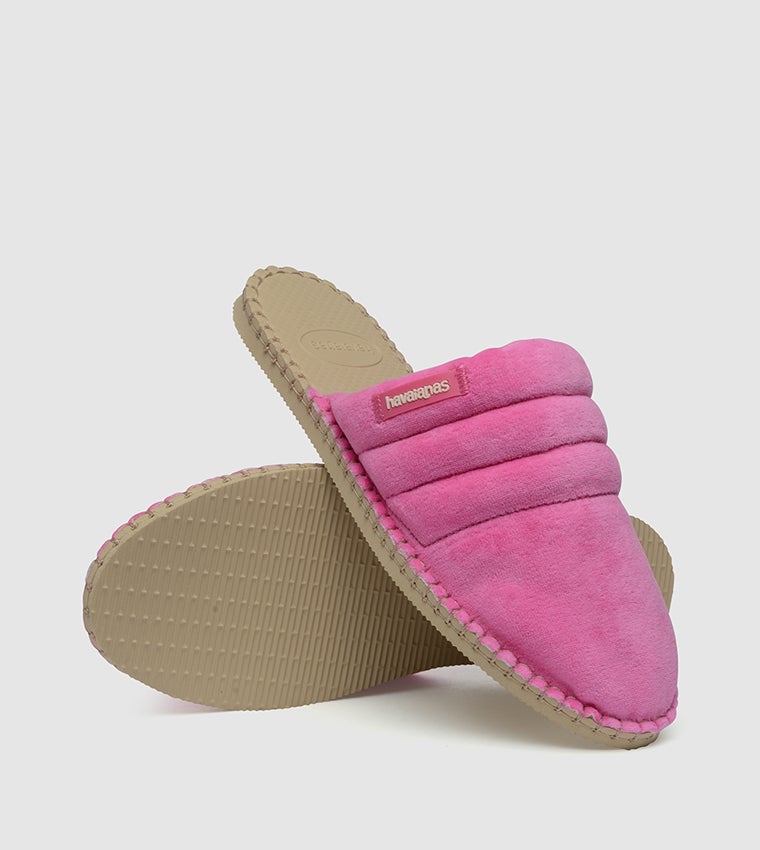Havaianas Velvet Slippers - Image 4