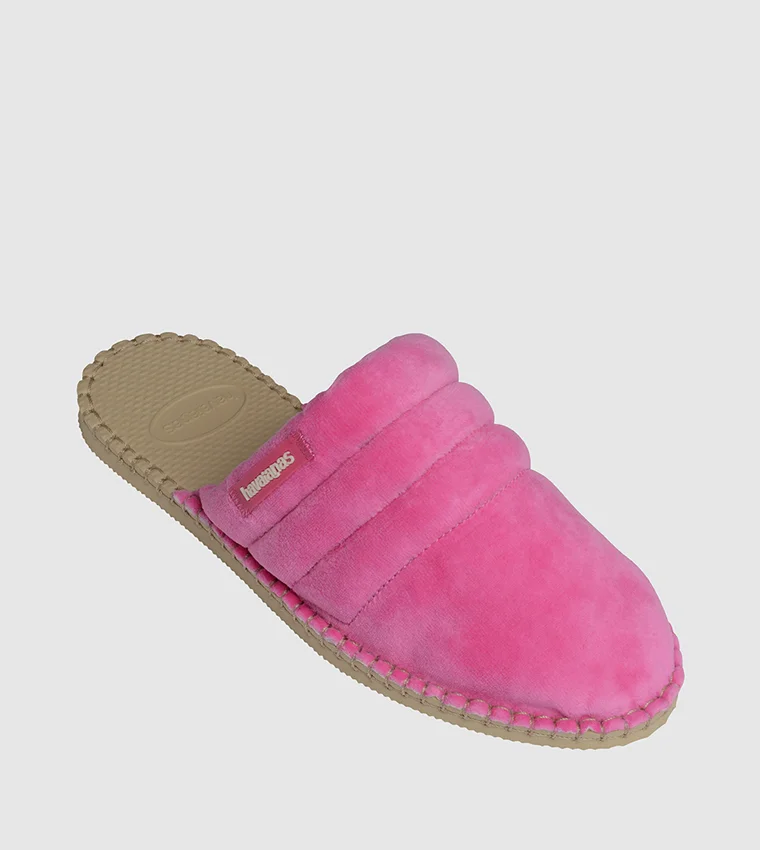 Havaianas Havaianas Velvet Slippers