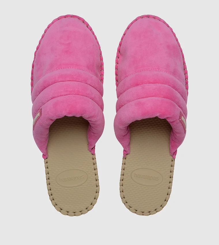 Havaianas Havaianas Velvet Slippers