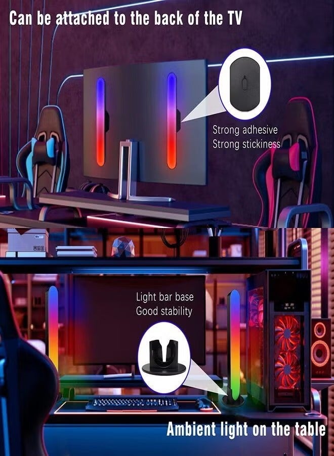 Smart App Control Bar Light With Bluetooth Control - Image 2