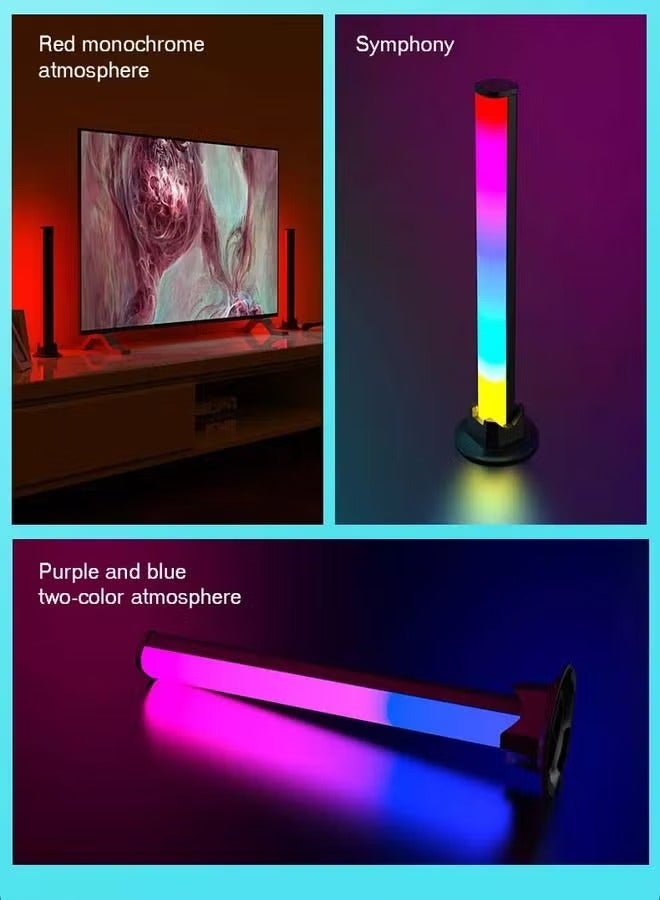 Smart App Control Bar Light With Bluetooth Control - Image 5