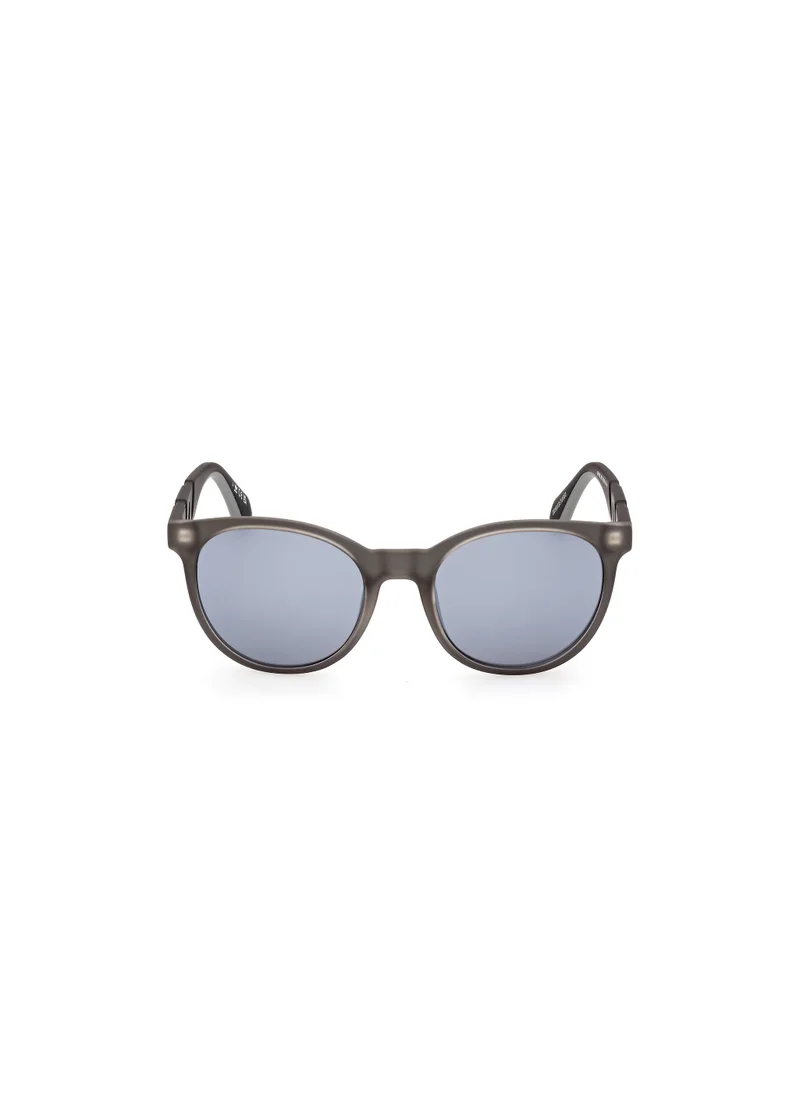 Adidas Uv Protected Round Sunglasses