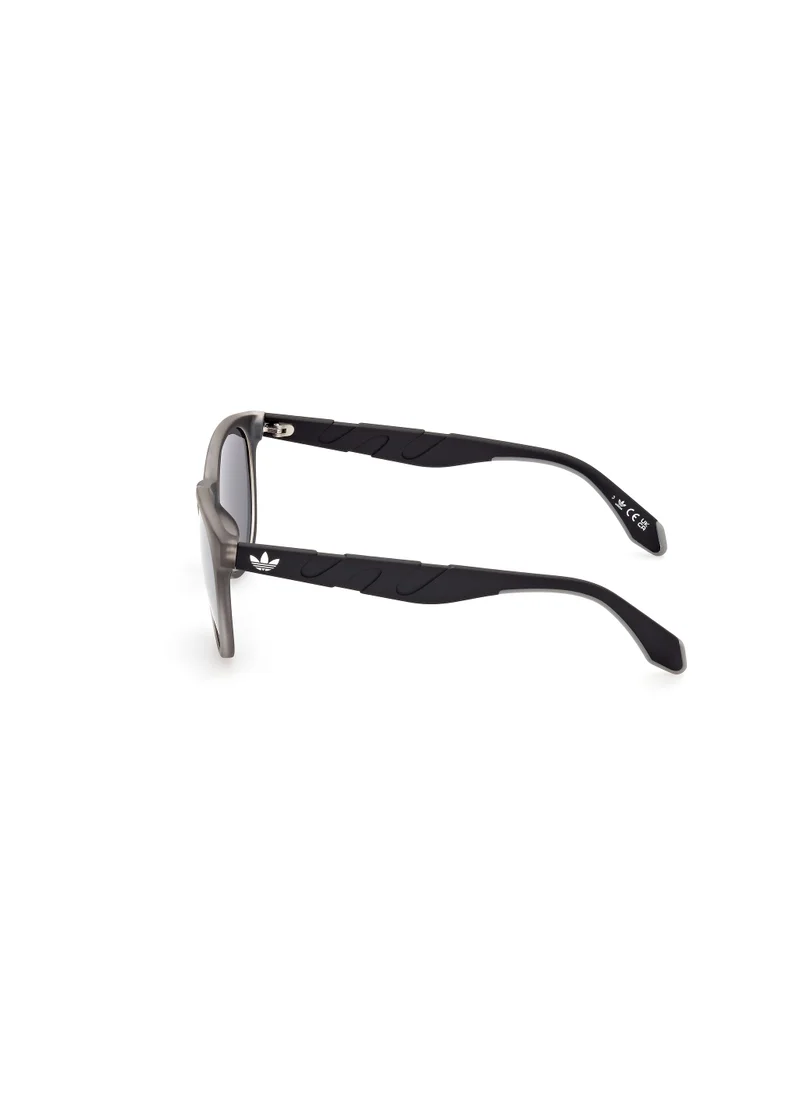 Adidas Uv Protected Round Sunglasses