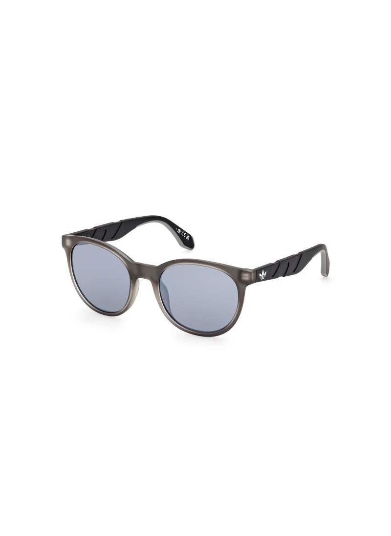 Adidas Uv Protected Round Sunglasses