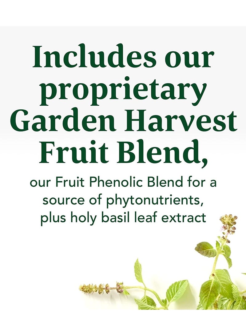 MegaFood مكمل الكركمين والكركمين القوي للغاية للجسم بالكامل لدعم الاستجابة الصحية للالتهابات - 120 قرصًا - Image 5