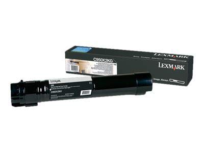 Lexmark Toner Cartridge - Image 5