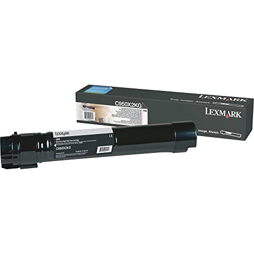 Lexmark Toner Cartridge - Image 2