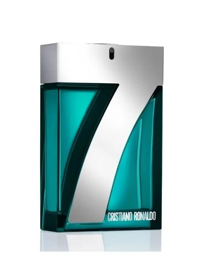 Cristiano Ronaldo CR7 Origins Eau De Toilette 100ml - Image 2