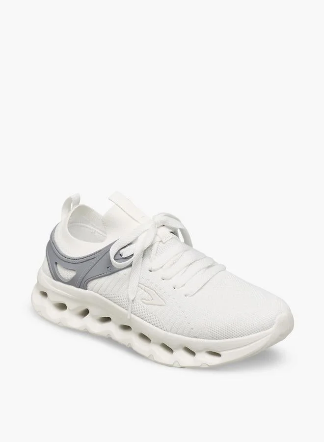 داش Women Lace-Up Sports Shoes