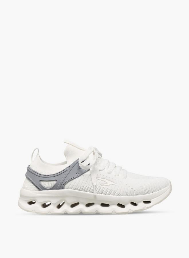 Dash Women Lace-Up Sports Shoes - Image 1