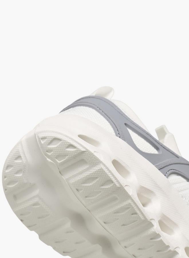 Dash Women Lace-Up Sports Shoes - Image 4