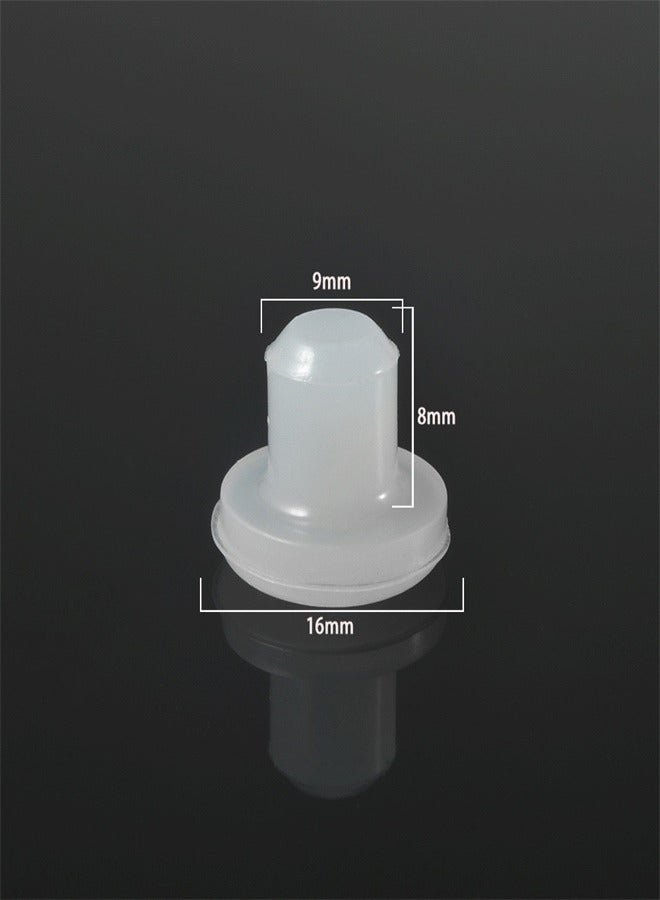 Generic 3PCS Adult Belly Button Plug Post Tummy Tuck Soft Silicone Belly Button Trainer Tummy Tuck for Liposuction  - Image 4