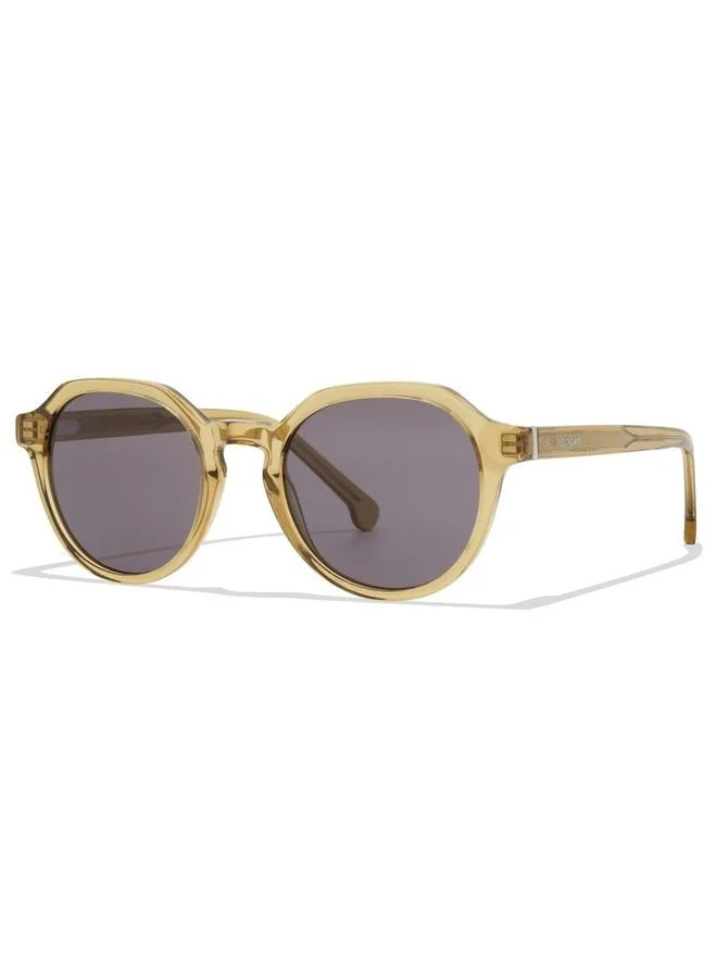 30Sundays 30Sundays Men Maydan Geometric Sunglasses