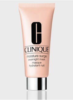 CLINIQUE Moisture Surge Overnight Mask 100ml 