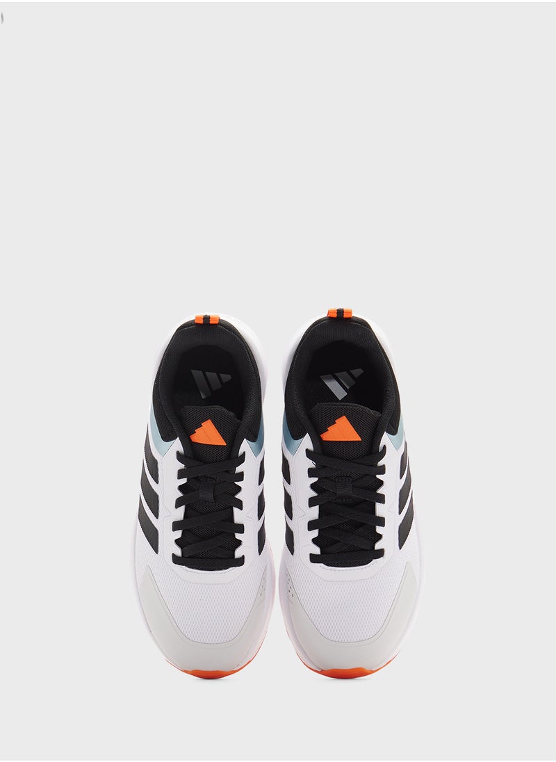 Adidas Junior Fortarun 4.0  - Image 4