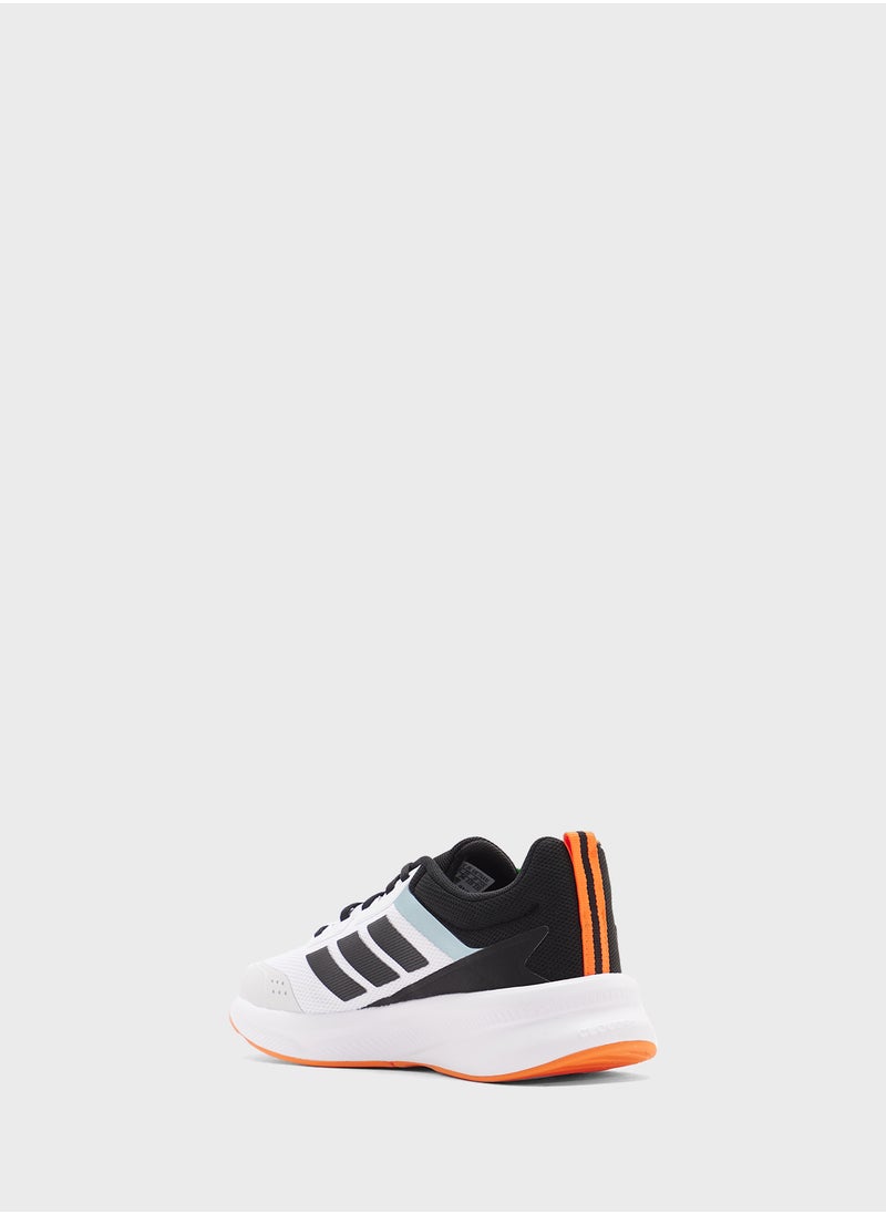 Adidas Junior Fortarun 4.0  - Image 2