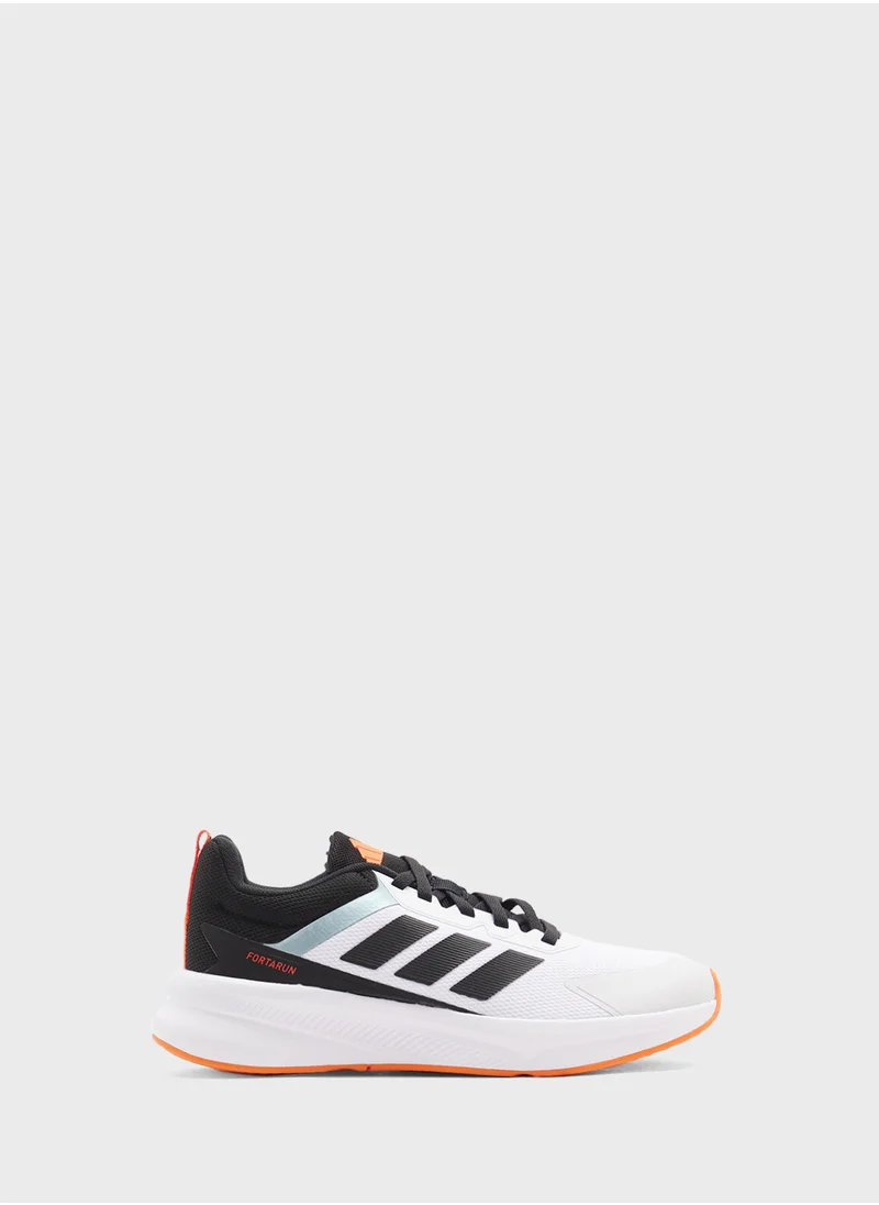 Adidas Junior Fortarun 4.0