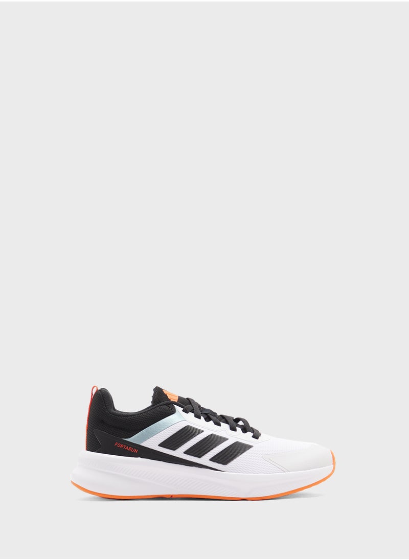 Adidas Junior Fortarun 4.0  - Image 1