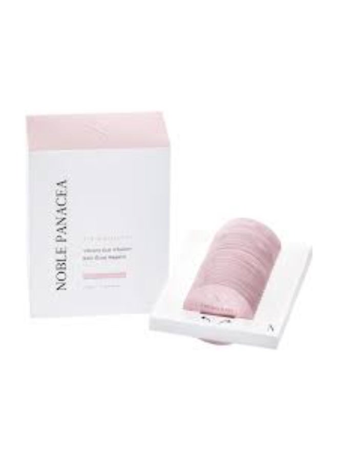 NOBLE PANACEA The Brilliant Vibrant Eye Infusion 9ml Refill - Image 1