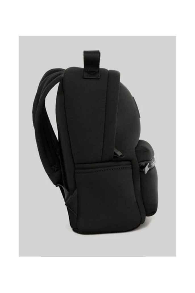 alo ALO YOGA Stow Backpack waterproof matte black fitness bag - Image 2
