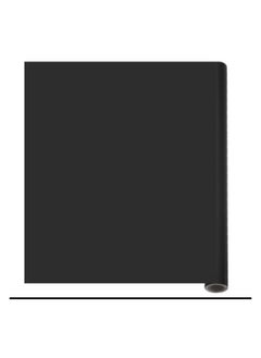 DECO Self-adhesive chalk board, 45 cm x 2 meters x 0.10 mm  - Image 1