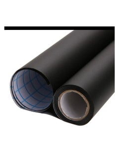 DECO Self-adhesive chalk board, 45 cm x 2 meters x 0.10 mm  - Image 2