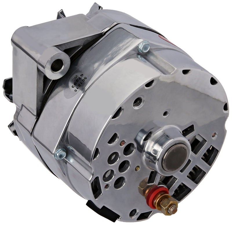 Powermaster 67293 Alternator - Image 2