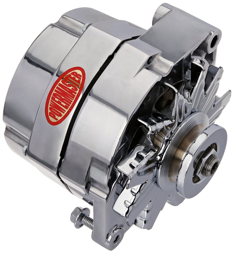 Powermaster 67293 Alternator - Image 1