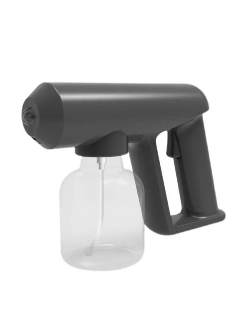 Buna Cordless Blu-Ray Nano Sanitizer Spray Gun S500  - Image 1