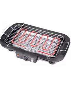 Generic Multi-Functional Electric Barbecue Grill Household Smokeless Mini Home  - Image 2