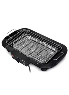 Generic Multi-Functional Electric Barbecue Grill Household Smokeless Mini Home  - Image 1