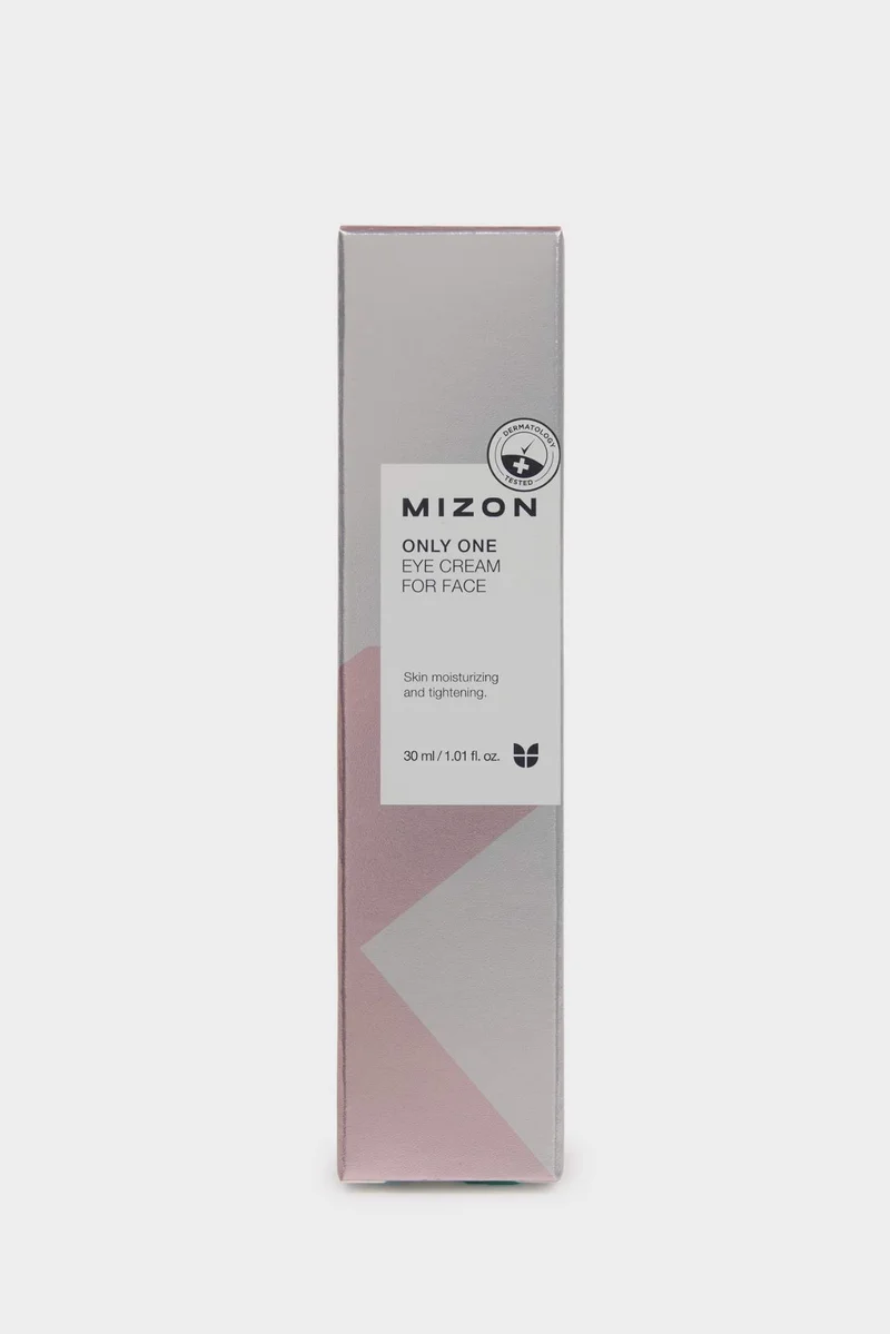ديفاكتو Only One Eye Cream For Face Brightening Eye Contour Care Cream 30 ml