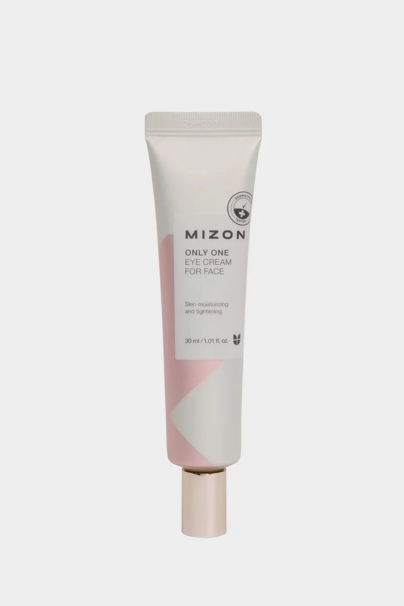 ديفاكتو Only One Eye Cream For Face Brightening Eye Contour Care Cream 30 ml