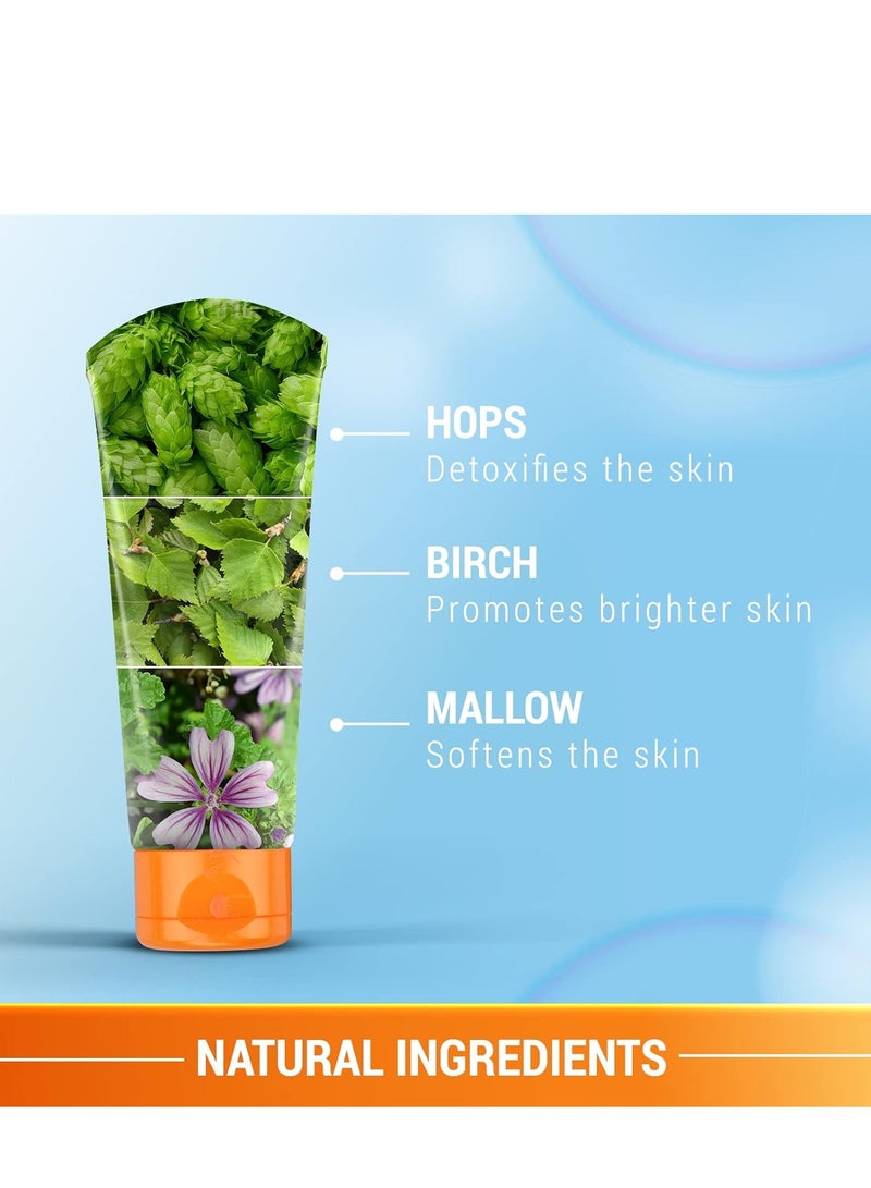 LOTUS HERBALS Tinted Sunscreen SPF 40 Cream 50g  - Image 3