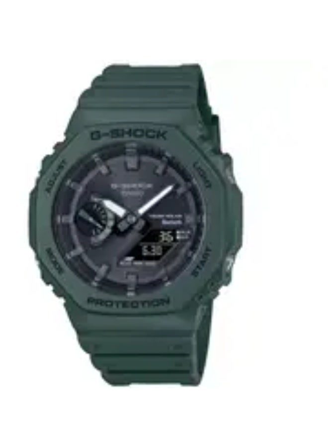 CASIO ساعة كاسيو GAB21003ADR G-Shock للرجال - Image 1