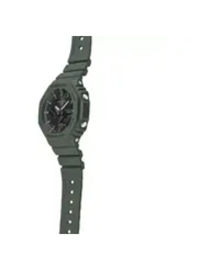 CASIO ساعة كاسيو GAB21003ADR G-Shock للرجال - Image 3