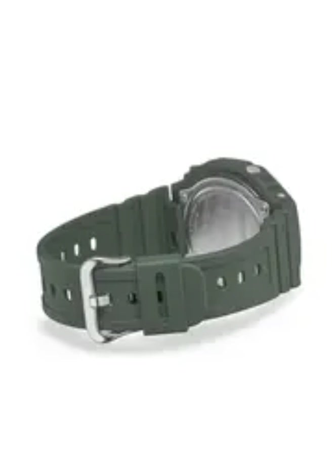CASIO ساعة كاسيو GAB21003ADR G-Shock للرجال - Image 2