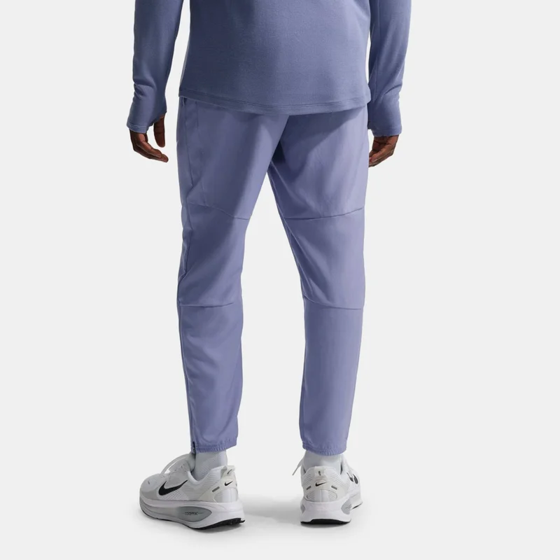 Nike Purple Men's Challenger Dri-FIT Woven Running Trousers for Men | Best Price UAE