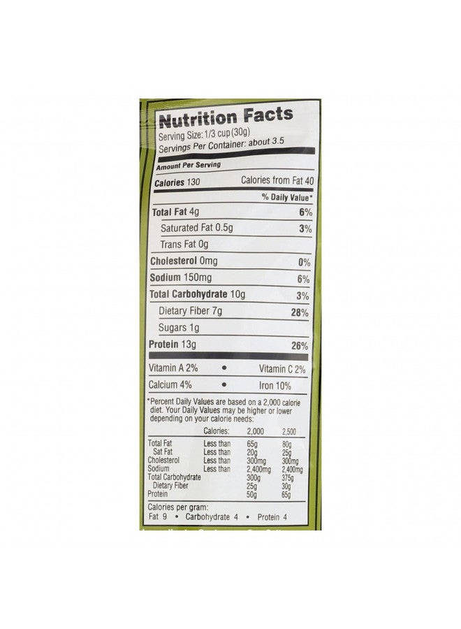 SeaPoint Farms - Edamame Dry Roasted Spicy Wasabi - 3.5 oz.