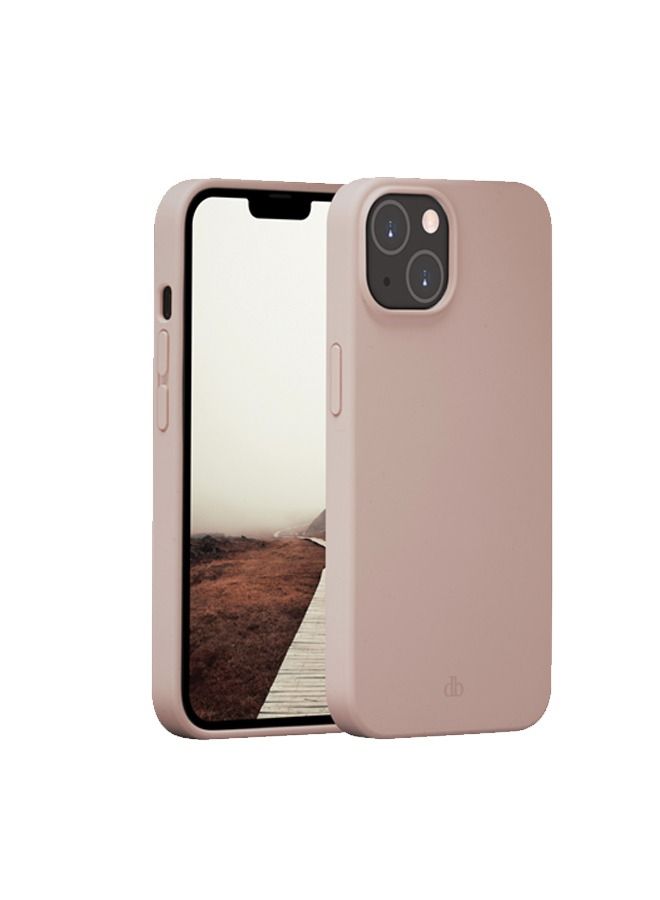 dbramante1928 Case For iPhone 14 -Pink Sand - Image 2