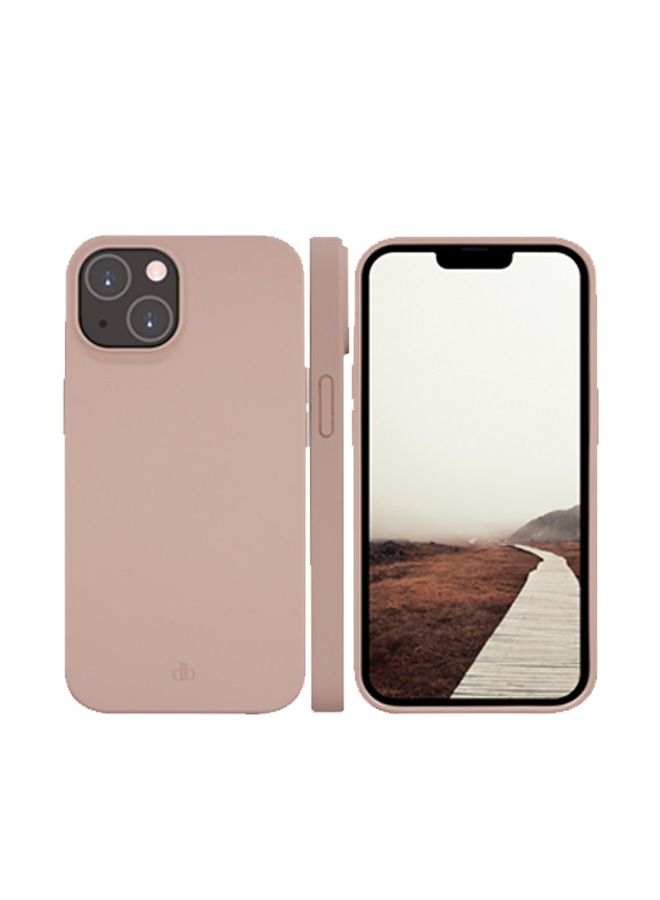 dbramante1928 Case For iPhone 14 -Pink Sand - Image 3