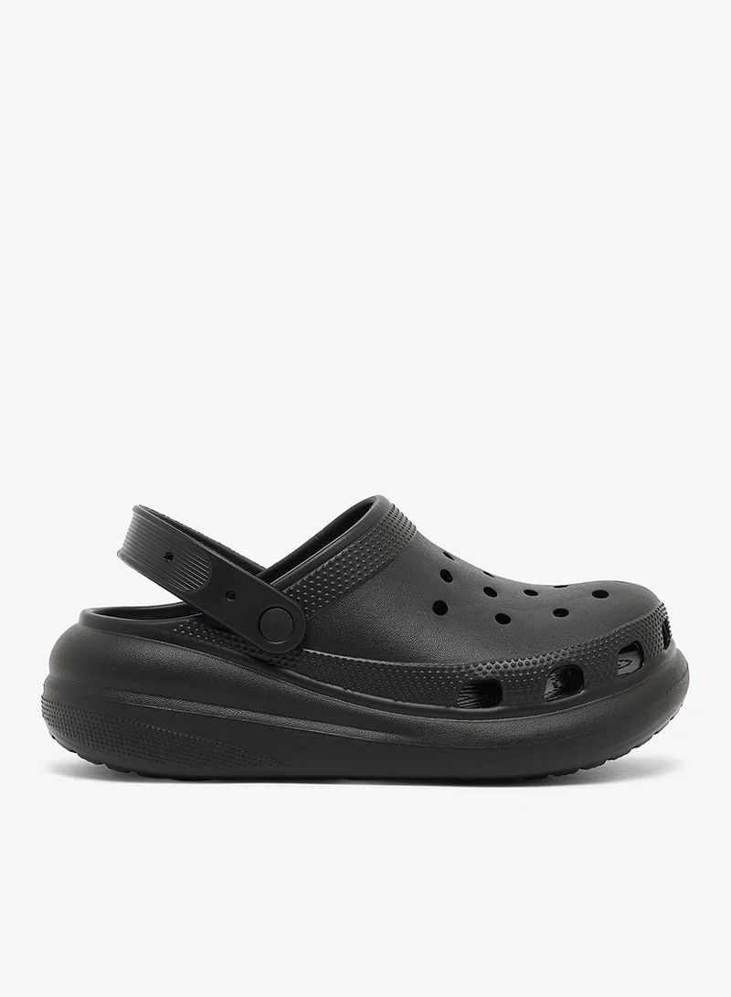 Casual Clogs