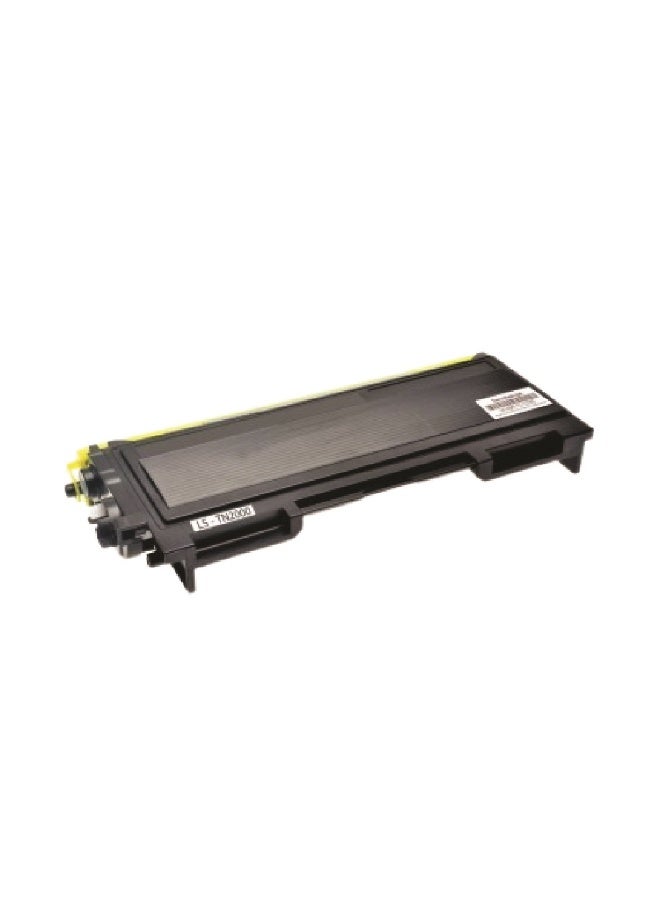 TN-2050 Black Toner Cartridge Replacement For Brother HL 2030, 2035, 2037, 2040, 2070N MFC 7220, 7225N, 7420, 7820N DCP 7020 7010, 7025 (Black) - Image 3
