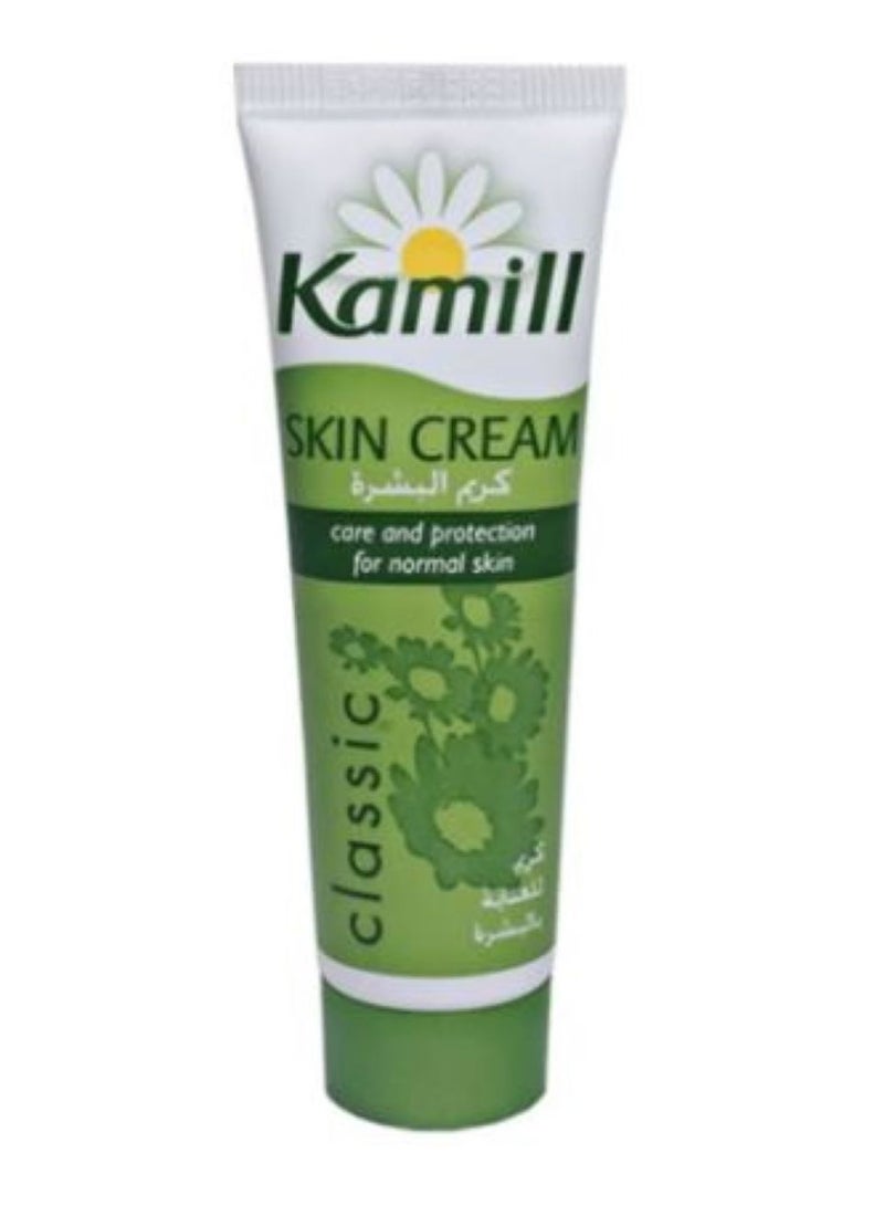 كميل كاميل كريم للبشرة كلاسيك - 100 مل